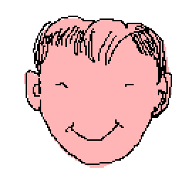 You
