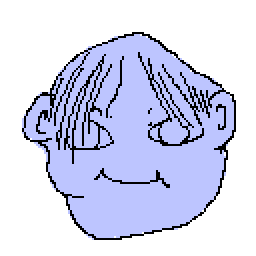 You
