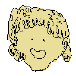 You