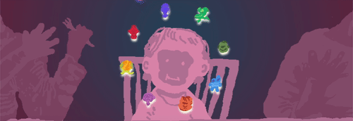 Family Reunion intro gif